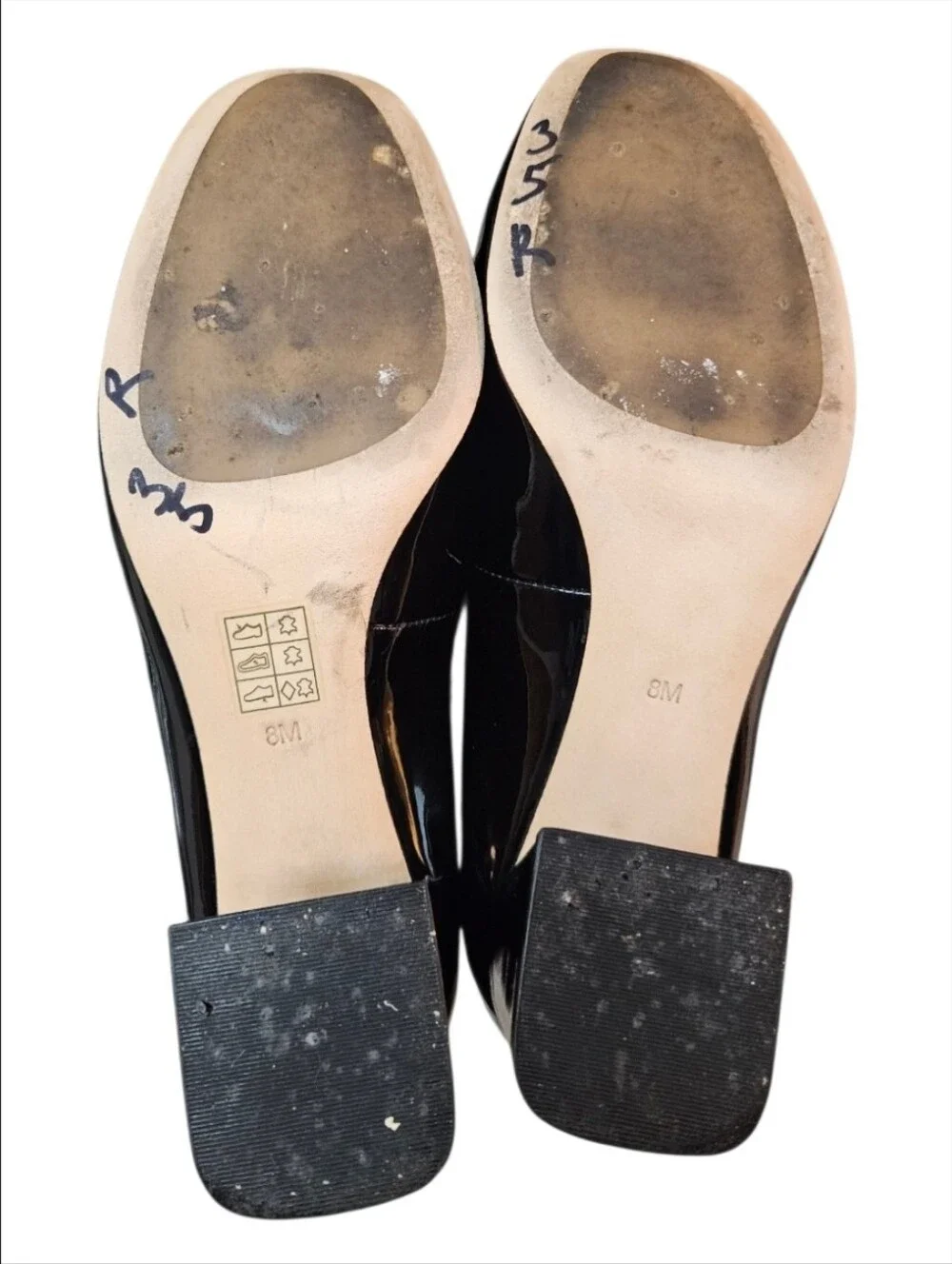 Tory Burch classic tory